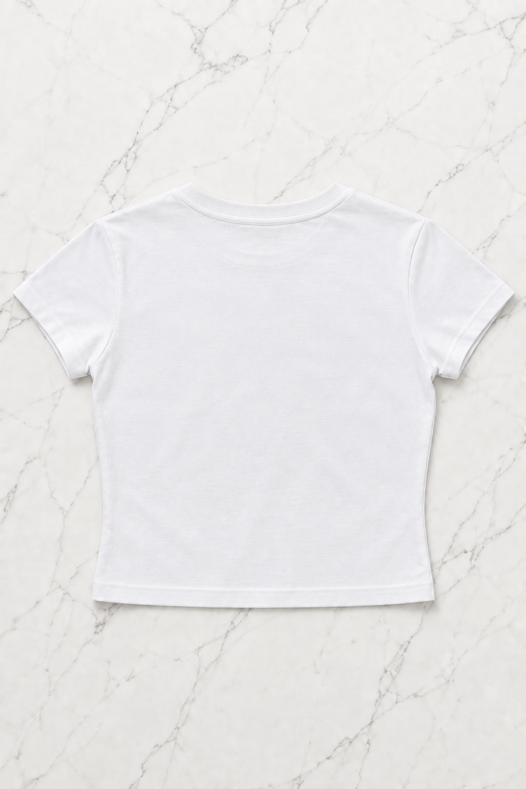 Make America Great Again Baby Tee