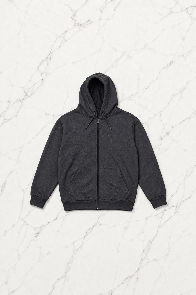 Outlet Füme Basic Hırka