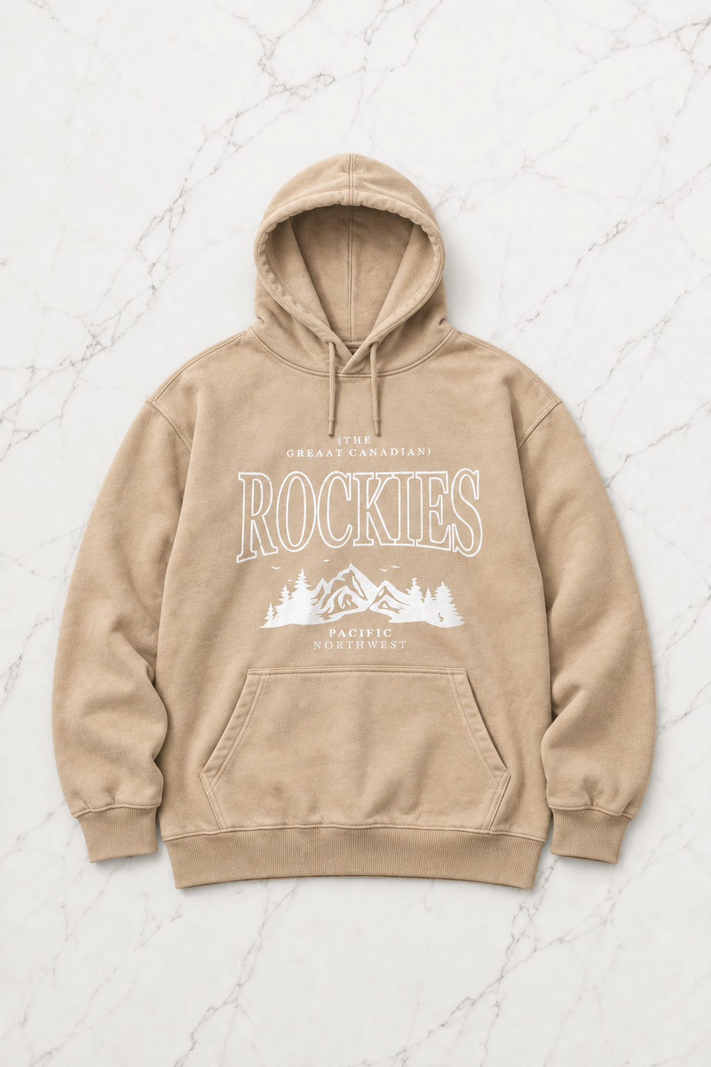 Outlet Rockies Sweatshirt