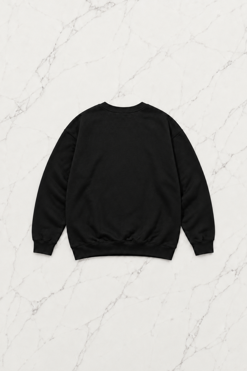 Outlet Slasher Sweatshirt