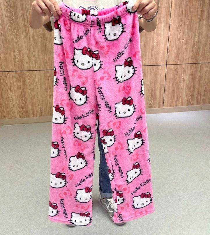 Peluş Hello Kitty Pijama