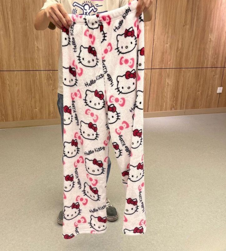 Peluş Hello Kitty Pijama