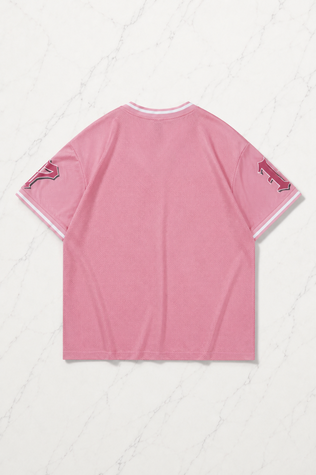 Pembe 97 Gothic Berserk Forma T-shirt