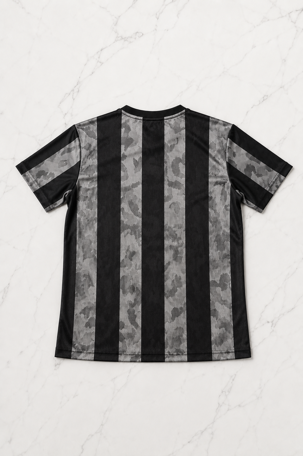 Siyah Hello Kitty Black Jersey Forma