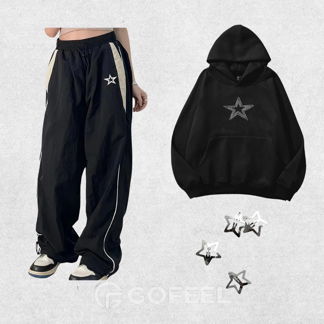 Star Classic Two Kombin