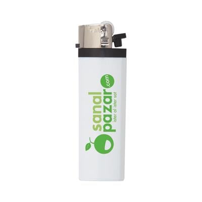  I-Lighter Taşlı Si̇boplu Çakmak