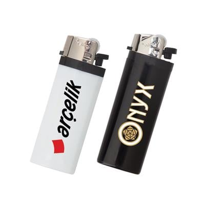  I-Lighter Taşlı Si̇boplu Midi Çakmak