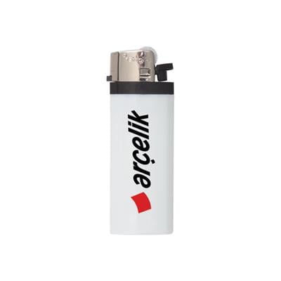  I-Lighter Taşlı Si̇boplu Midi Çakmak