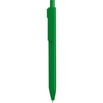 0544-60 Plastik Kalem-Renk Seçenekli