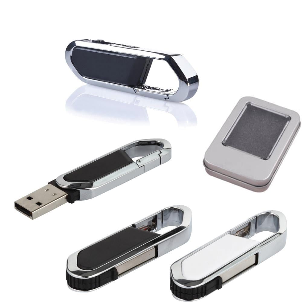 16GB Bellek Anahtarlık
