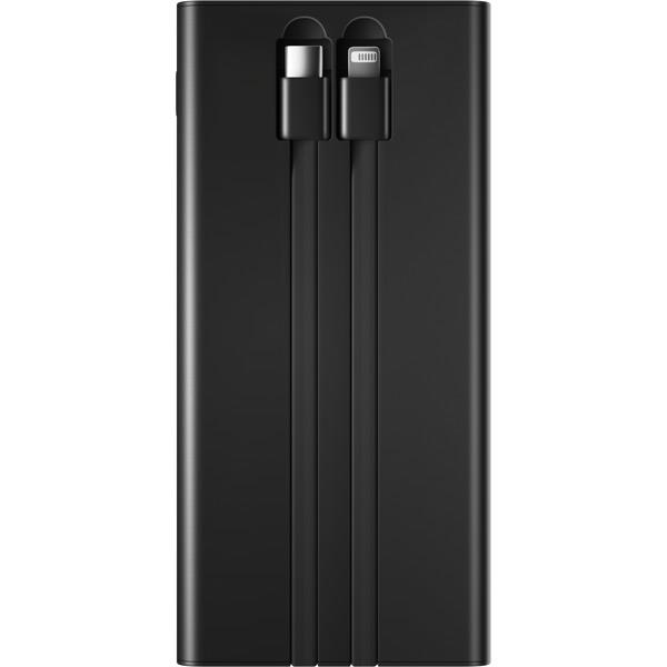 3.Nesil LCD Ekran 10.000 mAh Powerbank