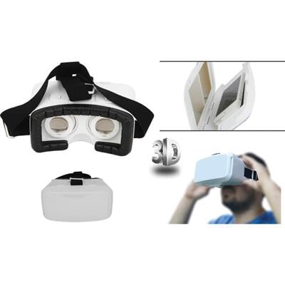 3D Sanal Gerçeklik Gözlüğü