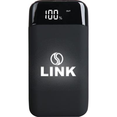 8000 Mah. Powerbank