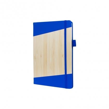 A5 Sert Kapaklı Ivory Defter