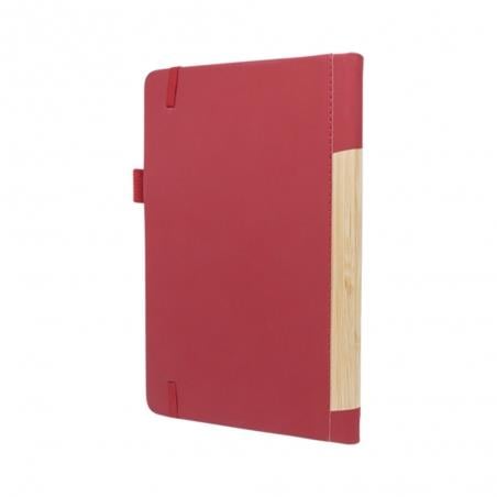 A5 Sert Kapaklı Ivory Defter