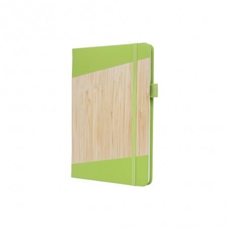 A5 Sert Kapaklı Ivory Defter