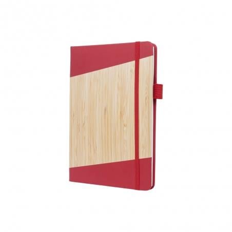 A5 Sert Kapaklı Ivory Defter
