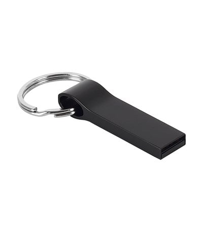 Anahtarlık Usb Flash Bellek