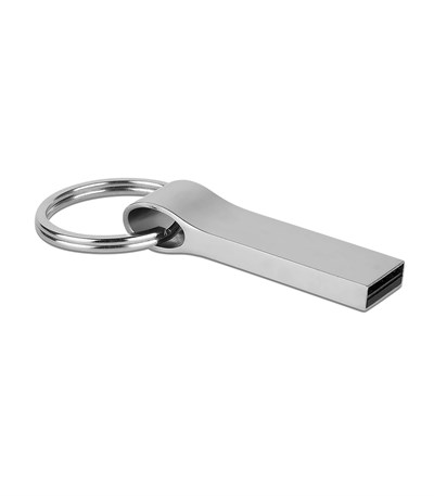 Anahtarlık Usb Flash Bellek