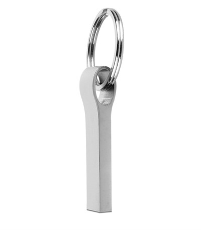 Anahtarlık Usb Flash Bellek