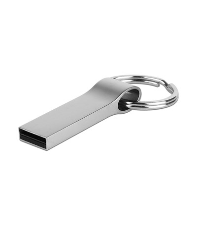 Anahtarlık Usb Flash Bellek