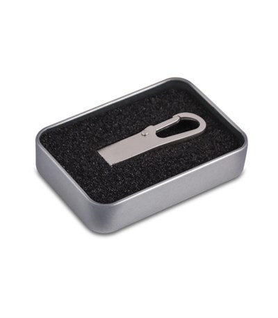 Anahtarlık Usb Flash Bellek M2