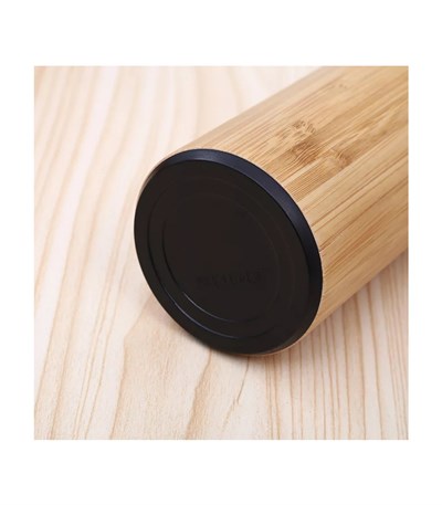 Bambu Çelik Termos 450 ml 