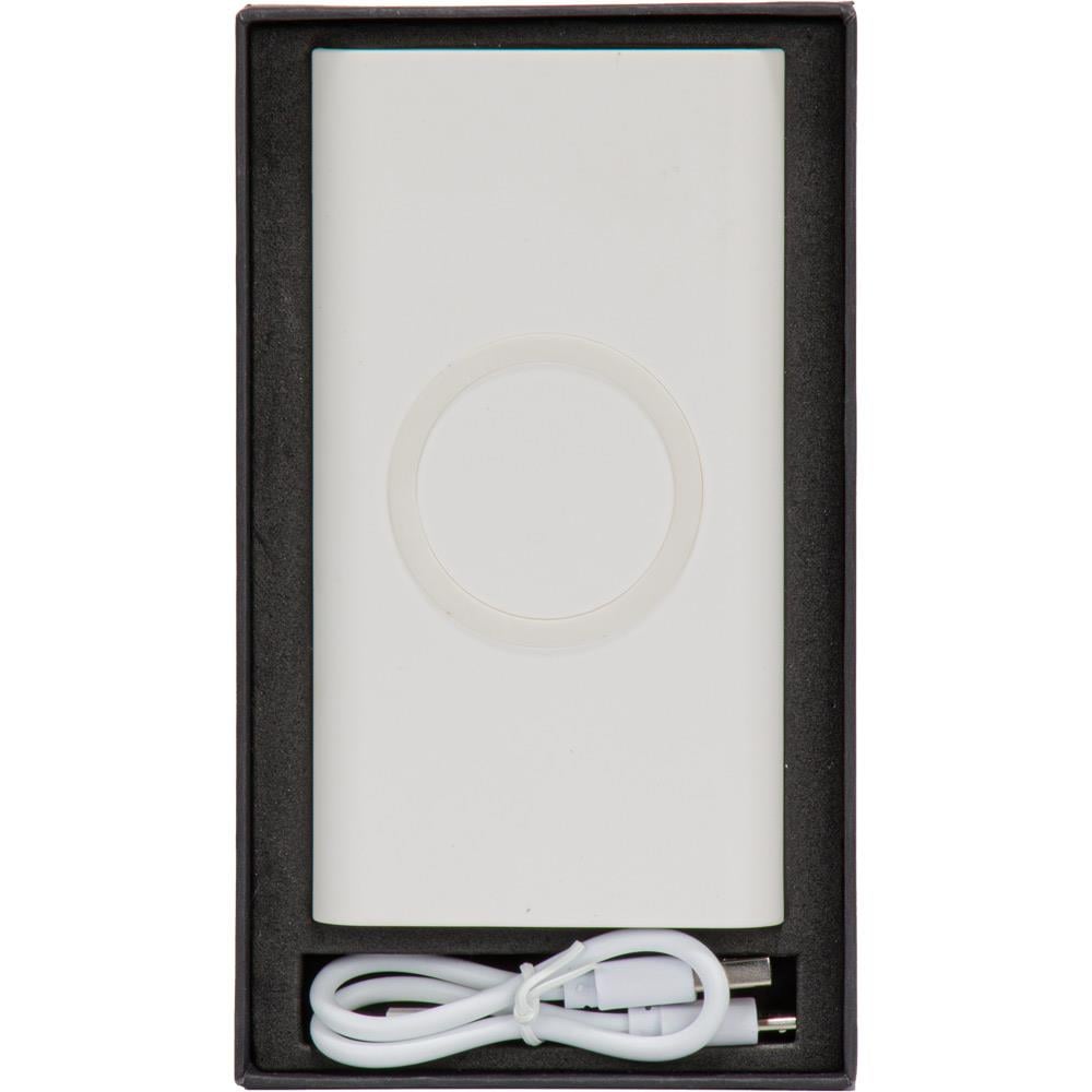Beyaz MagSafe 8.000 mAh Powerbank