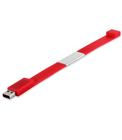Bileklik Usb Flash Bellek 