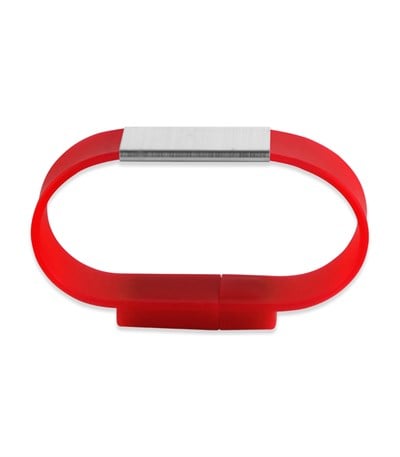 Bileklik Usb Flash Bellek 