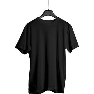 Bisiklet Yaka T-Shirt