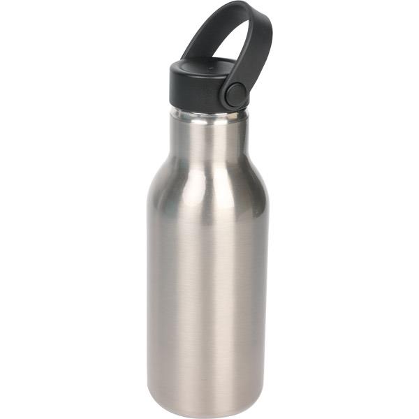 Casual Krom Çelik Termos 360 ml