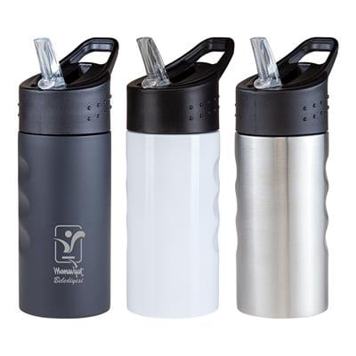 Çelik Matara 500 ml