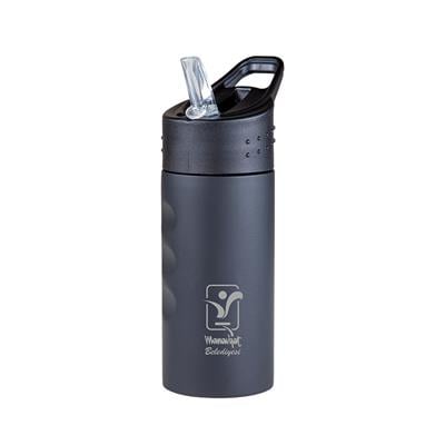 Çelik Matara 500 ml
