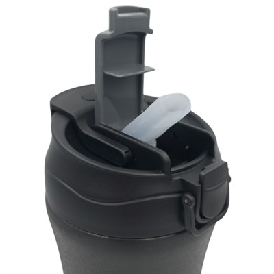 Çelik Termos 500 ml 