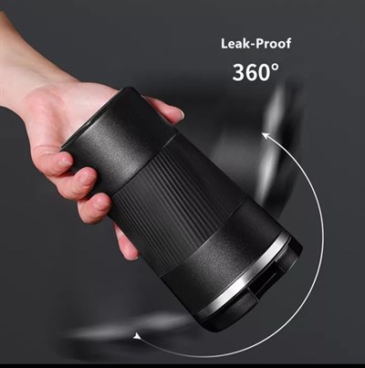 Çelik Termos 500 ml M2
