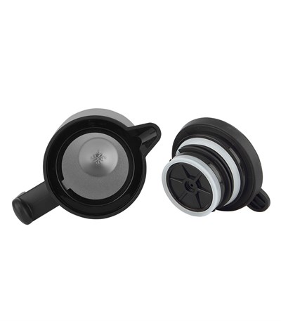 Çelik Termos 860 ml