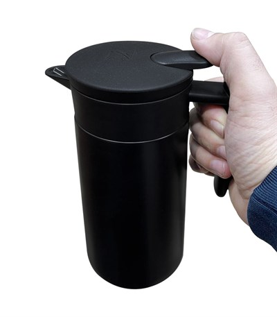 Çelik Termos 860 ml