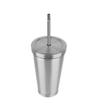 Çelik Termos Mug 500 ml