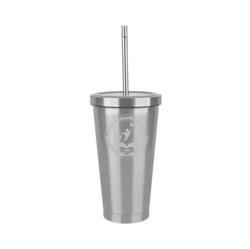 Çelik Termos Mug 500 ml