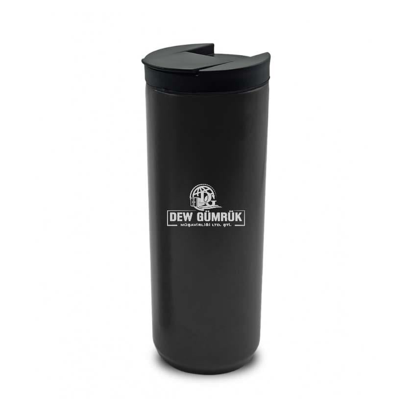 Çelik Termos Mug 500 ml M1