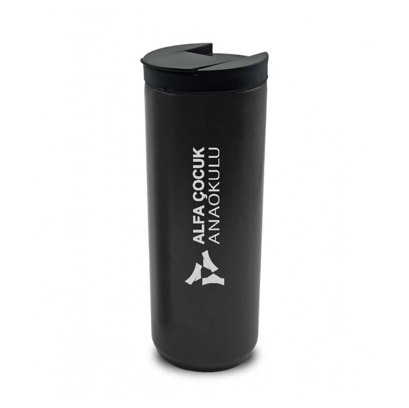 Çelik Termos Mug 500 ml M1
