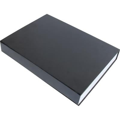 Cep Defteri-Powerbank Hediyelik Set