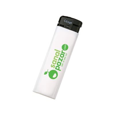 Cricket Manyetolu Si̇bopsuz Çakmak