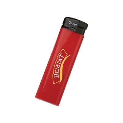 Cricket Manyetolu Si̇bopsuz Çakmak