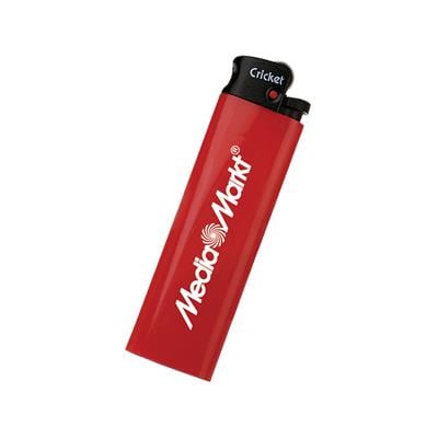 Cricket Taşlı Si̇bopsuz Çakmak