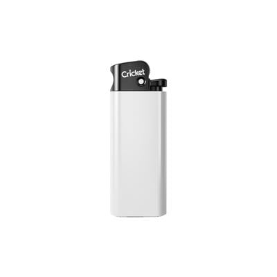 Cricket Taşlı Si̇bopsuz Mini Çakmak