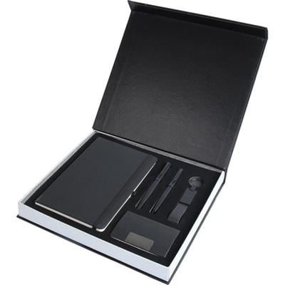 Defter Anahtarlık Hediyelik Seti