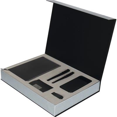 Defter-Usb Hediyelik Set