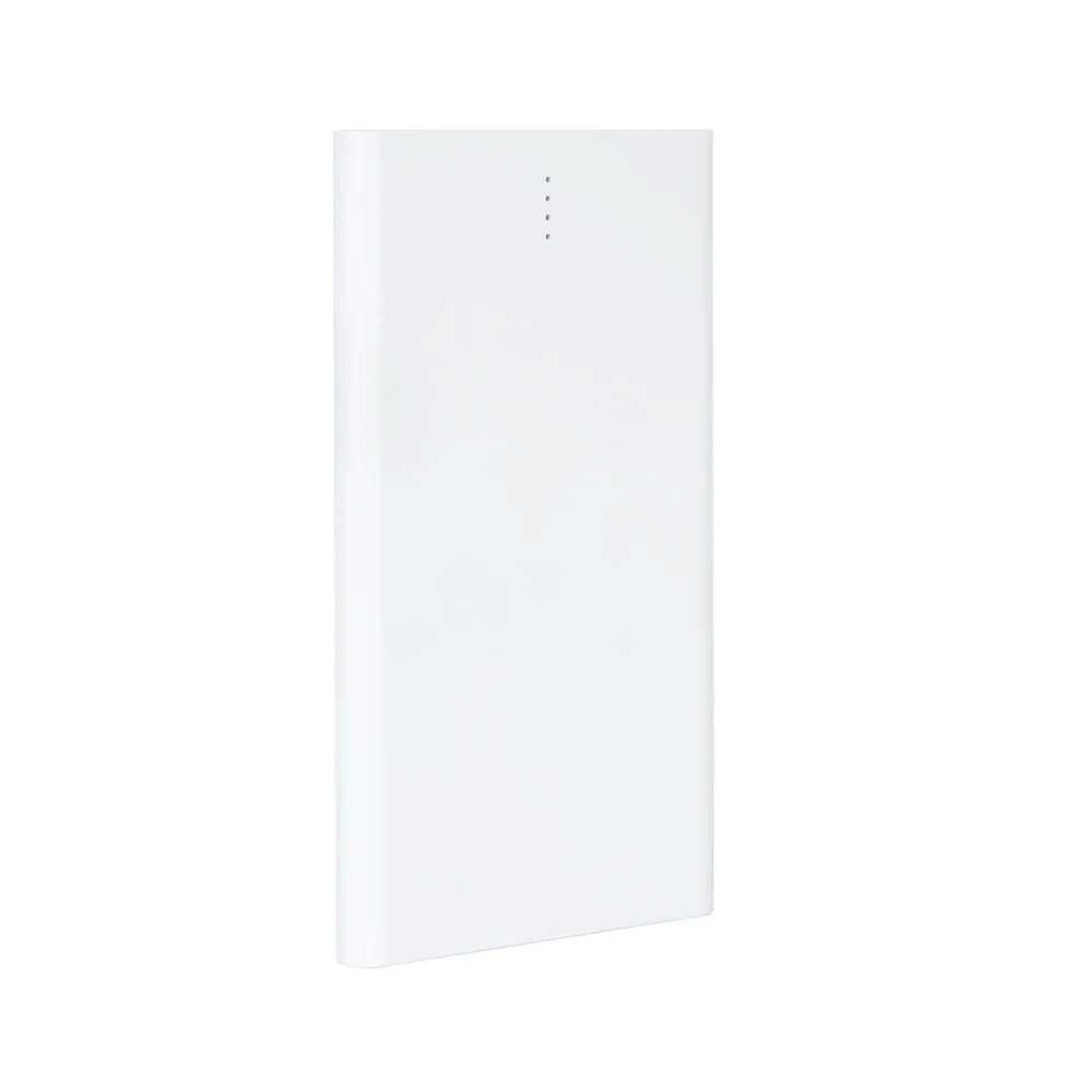 Deri Görünümlü 5.000 mAh Powerbank
